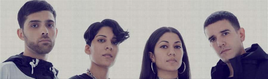 Future Brown: Fatima Al Qadiri, Nguzunguzu & J-Cush