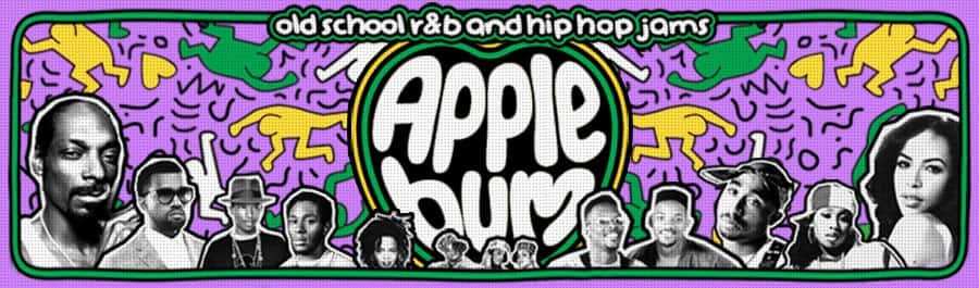 Applebum