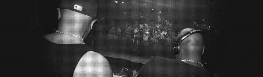 Fabio & Grooverider’s 25 Years of Drum & Bass Album Launch Party