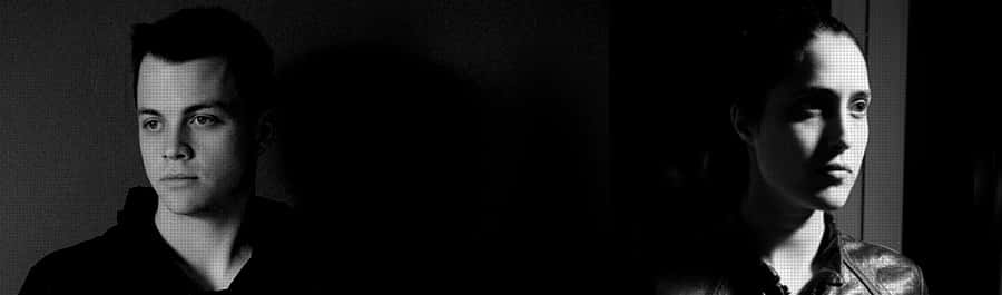 Helena Hauff & Pearson Sound