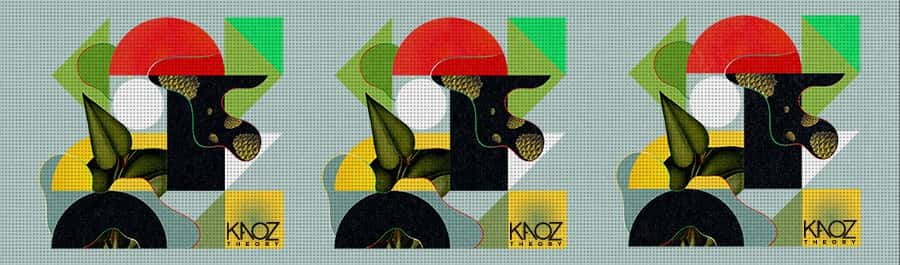 Voyeur Album Launch Party | Kaoz Theory w/ Kerri Chandler