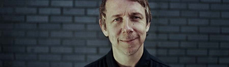 Sundays at Phonox: Gilles Peterson