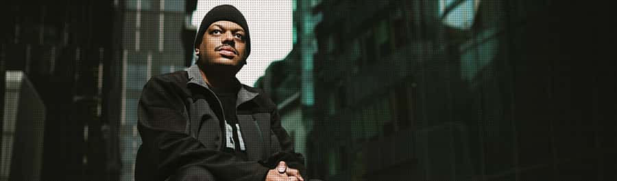 Sundays at Phonox: Kerri Chandler