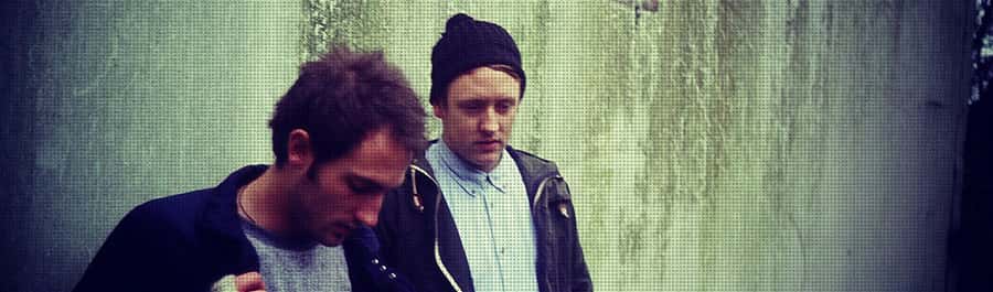 Sundays at Phonox: Maribou State