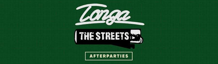 Tonga: The Streets Afterparty