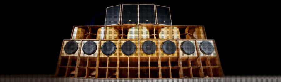 Mungo’s Hi Fi
