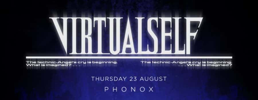Virtual Self