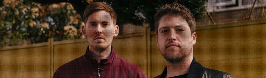 Sundays at Phonox: Dusky