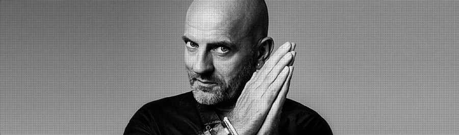 Sundays at Phonox: Sven Väth