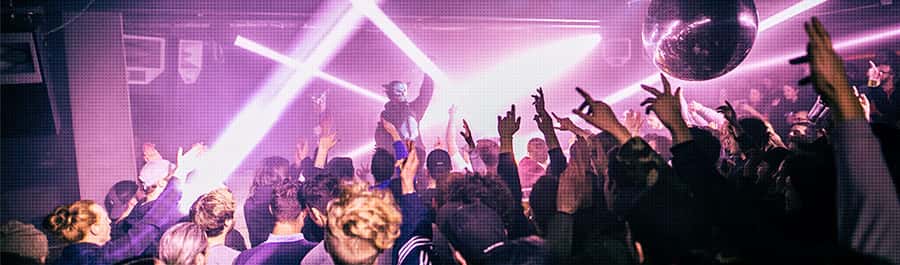Jehst – London