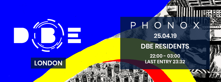 DBE | London