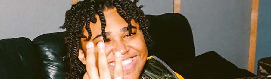 Smino After Party w/ Monte Booker