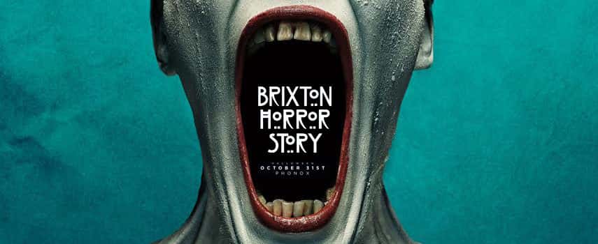 Brixton Horror Story